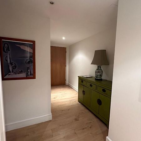 Canary Wharf 1 Bed Apartment Λονδίνο Εξωτερικό φωτογραφία