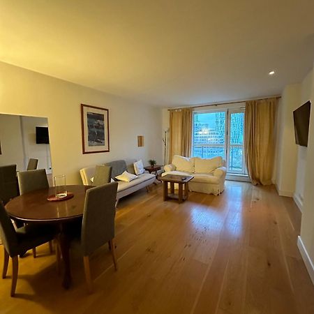 Canary Wharf 1 Bed Apartment Λονδίνο Εξωτερικό φωτογραφία